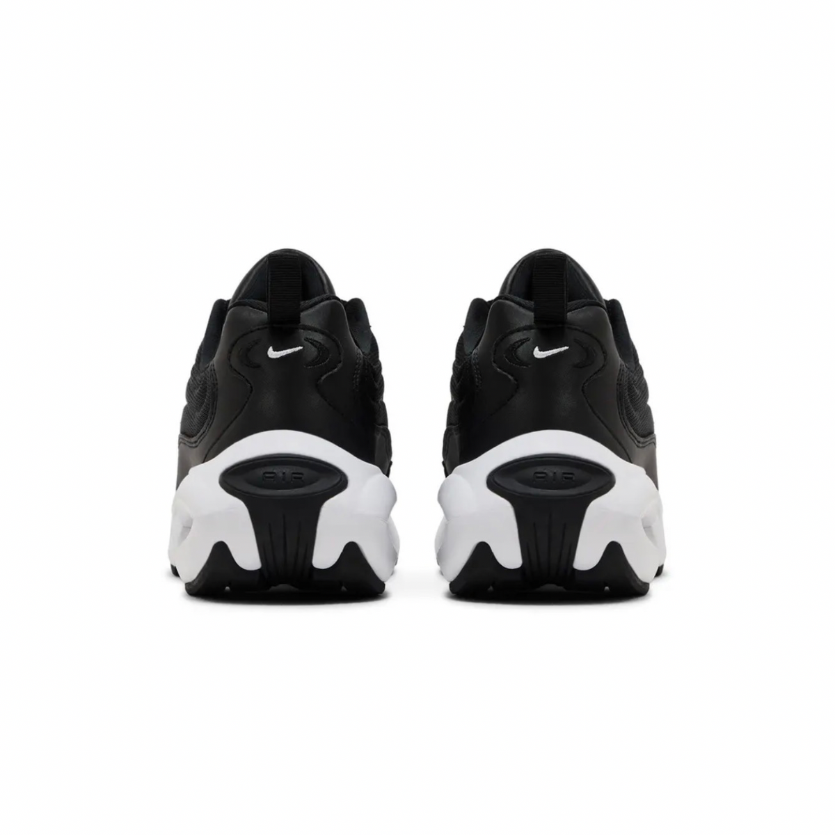 Nike Air Max Portal 'Black White'