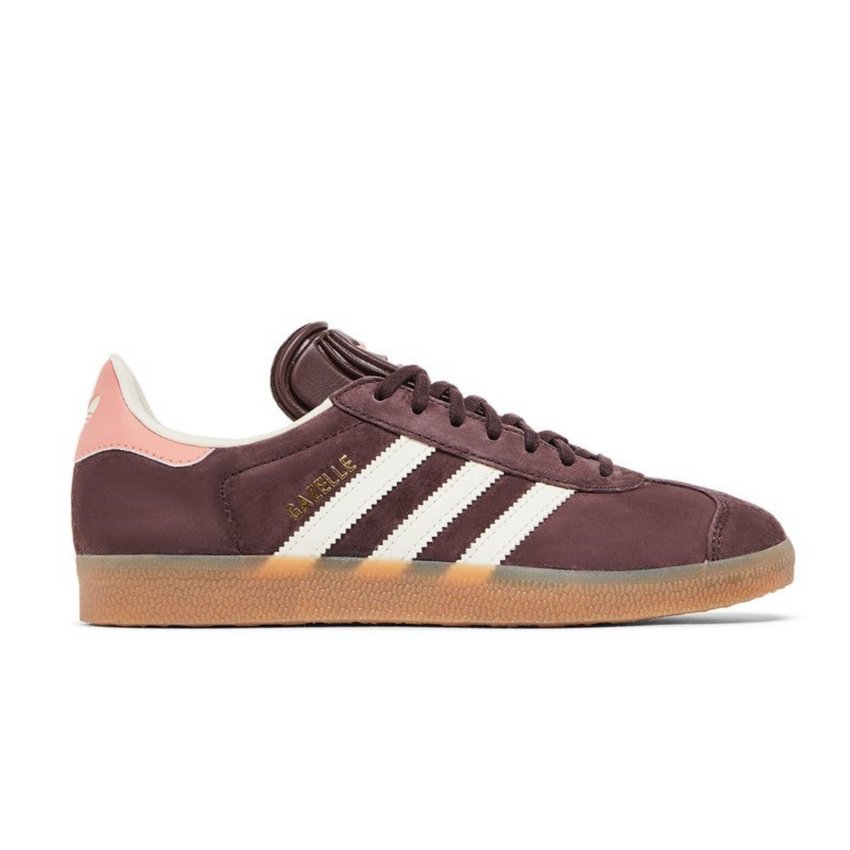 Adidas Gazelle – Shadow Brown