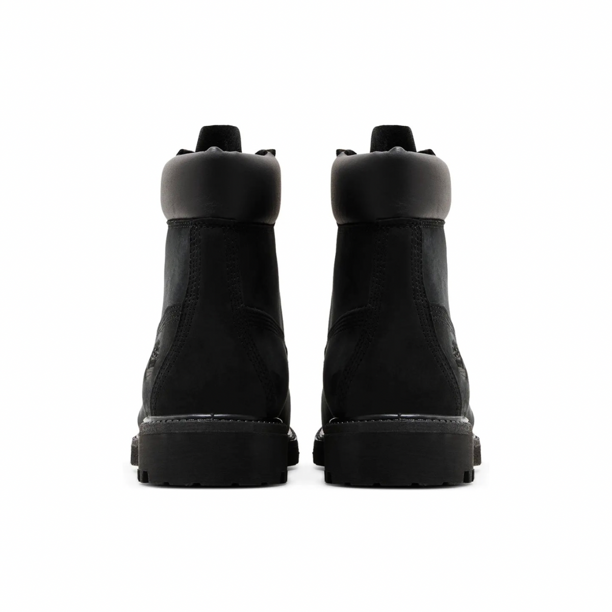 Timberland 6 Inch Premium Boot 'Black'