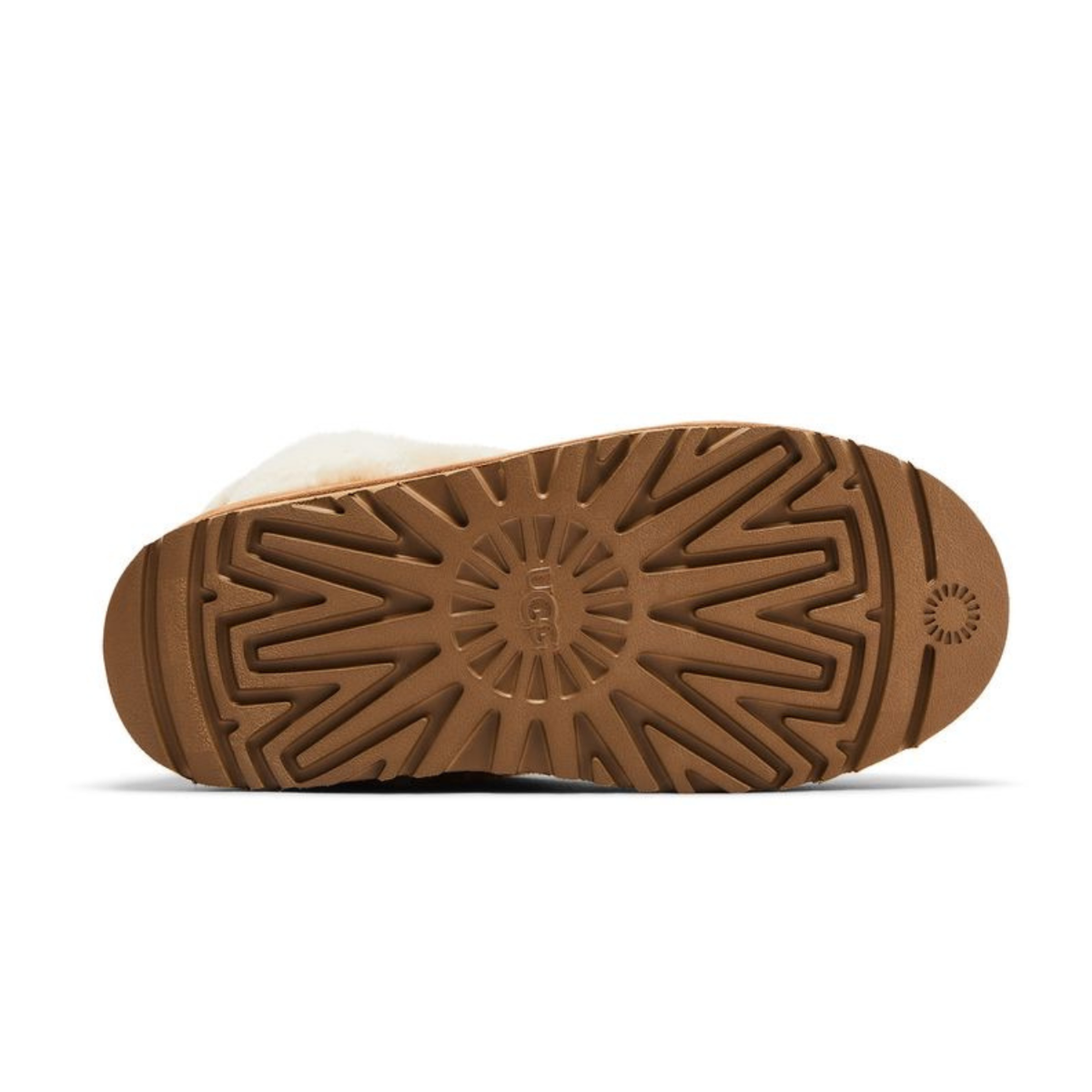 Ugg Classic Chillapeak Boot
'Chestnut'