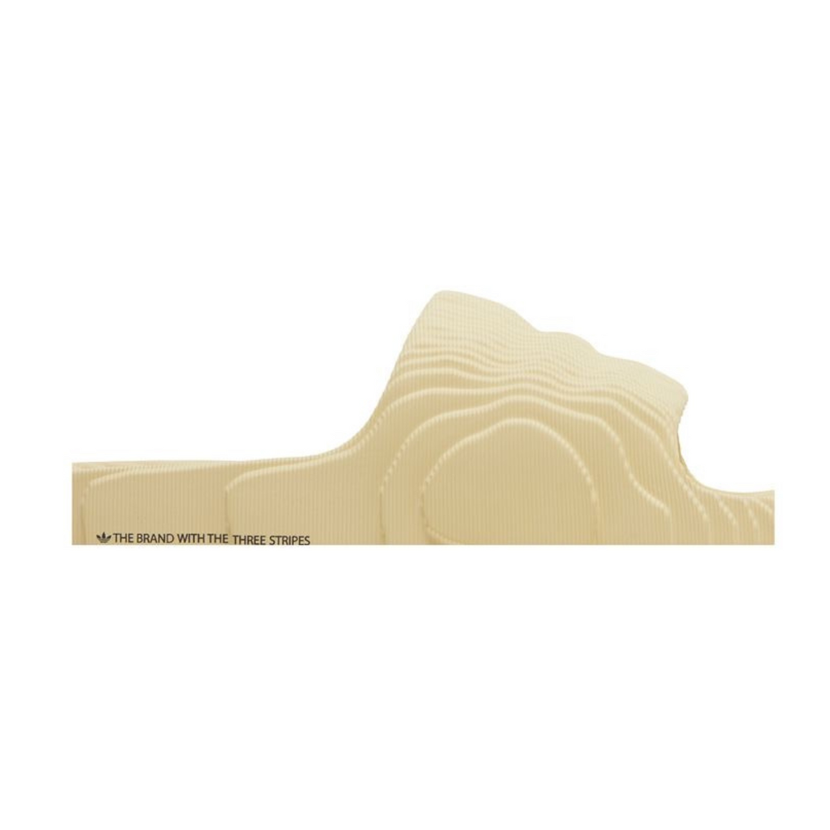 Adidas Adilette 22 Slides 'Desert Sand'