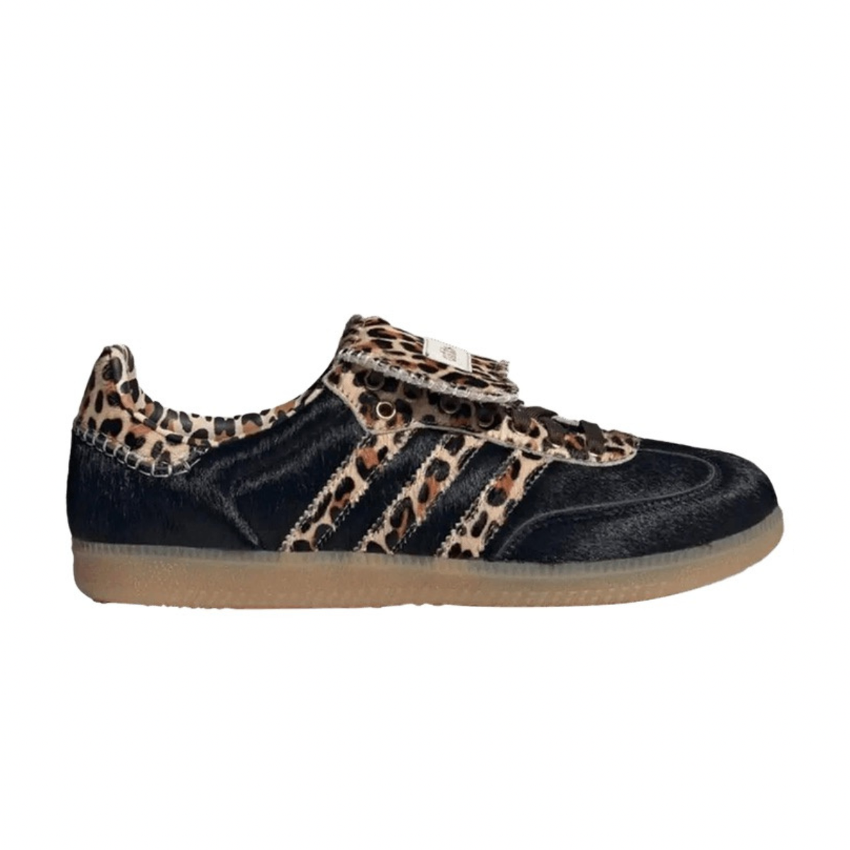 adidas Samba LT 'Leopard Print'