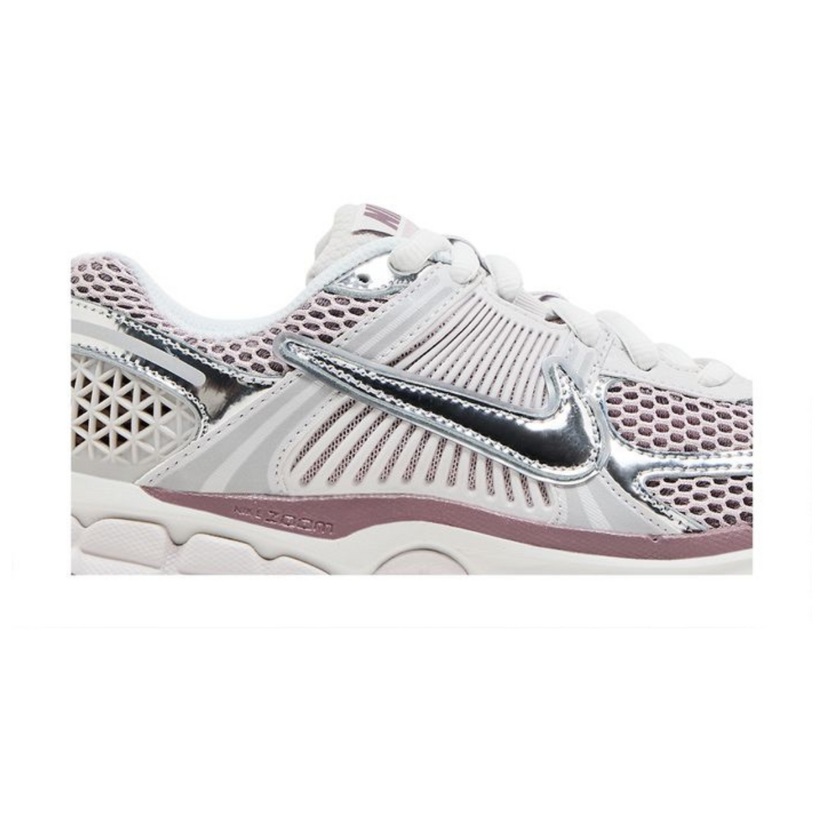 Air Zoom Vomero 5 'Chrome Platinum Violet'