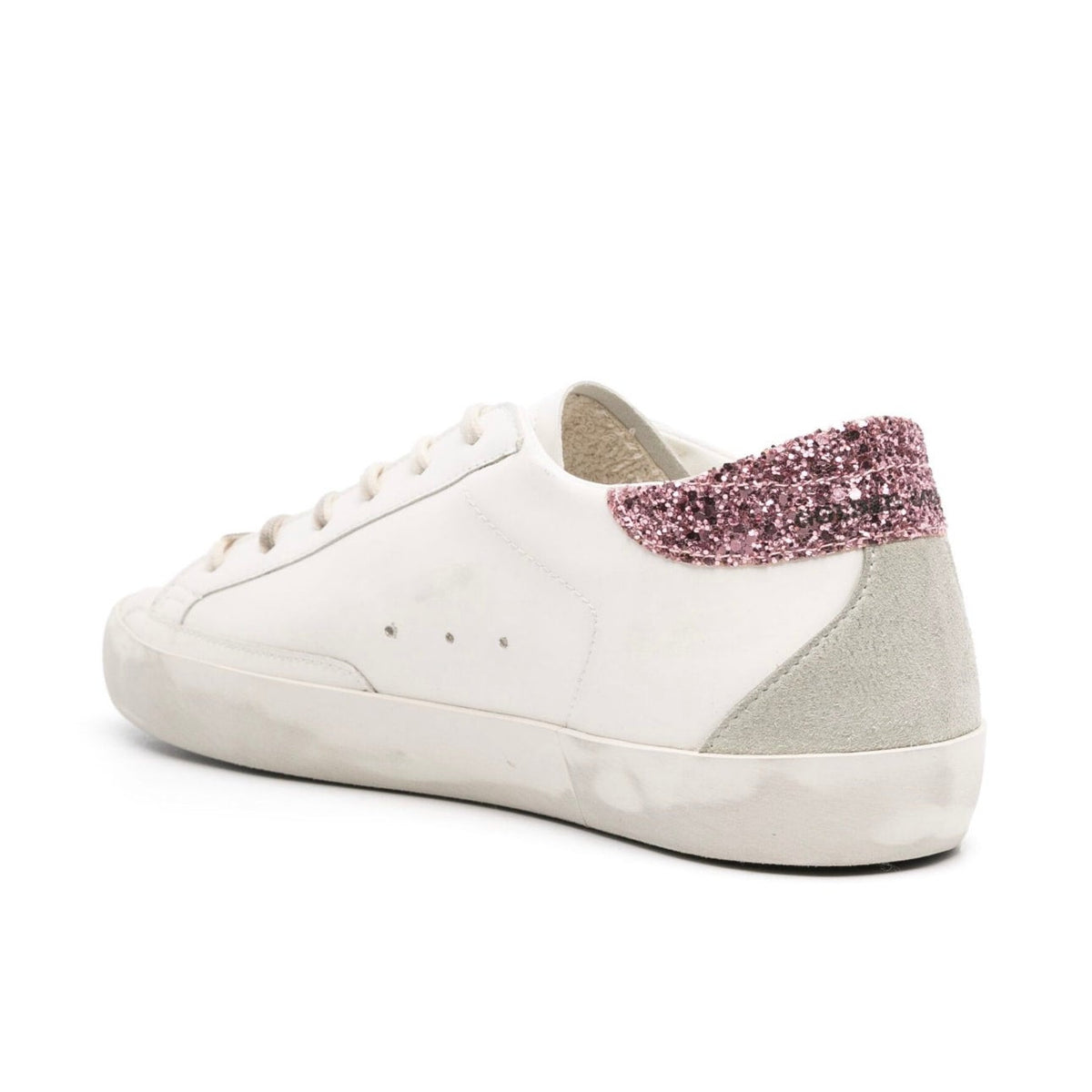 Golden Goose Super-Star Sneakers(Women's)
