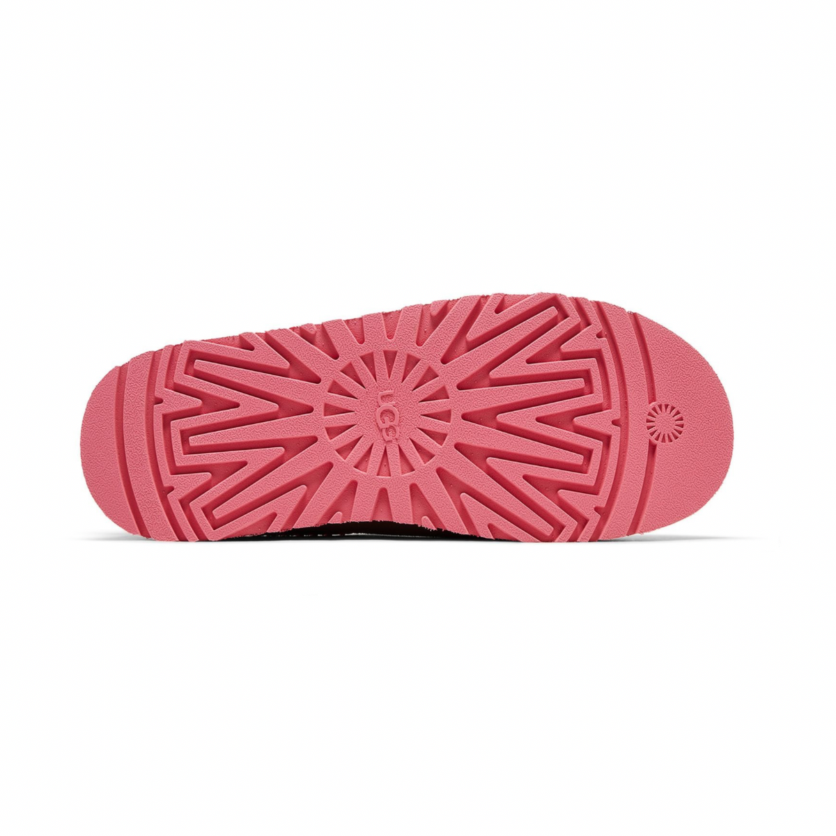 Ugg Tazz Slipper 'Love '25 Pack - Arroyo Tropical Pink'