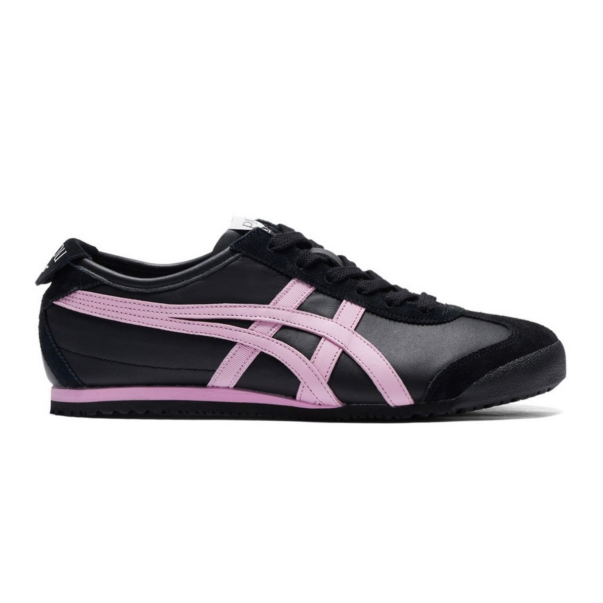 Onitsuka Tiger PATOU x Mexico 66 
'Black Pink'