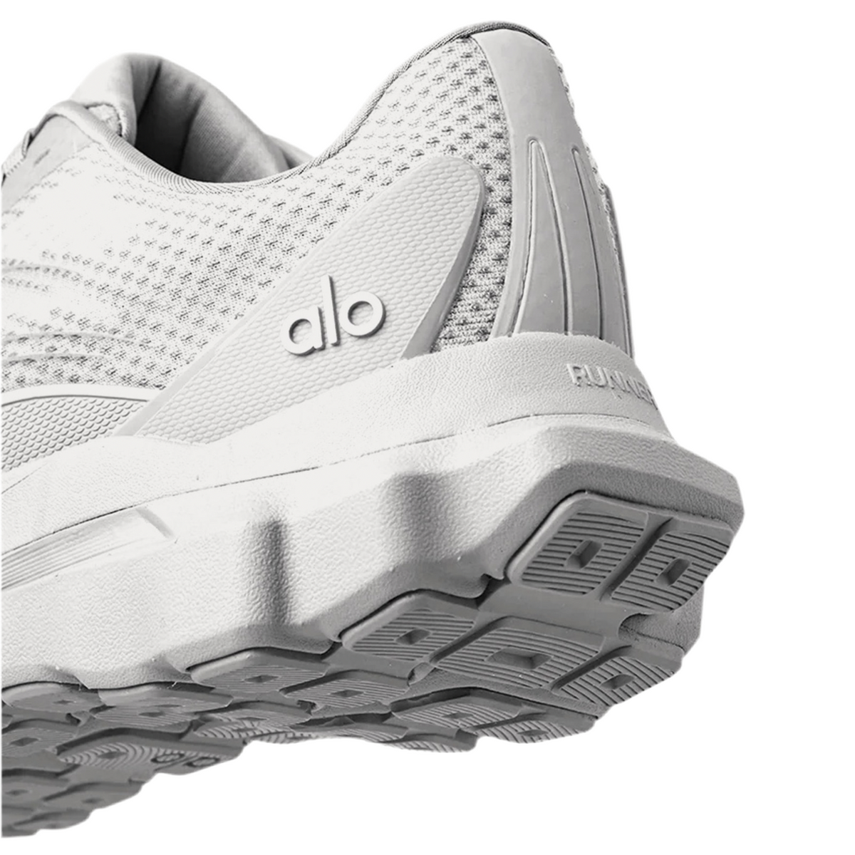 ALO RUNNER GREY/GREY