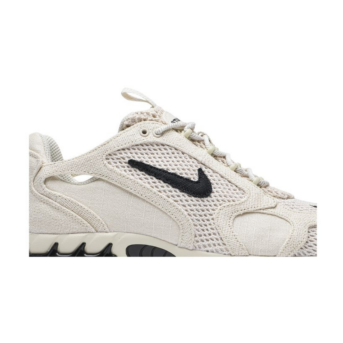 Air Zoom Spiridon Caged 2 'Fossil'
