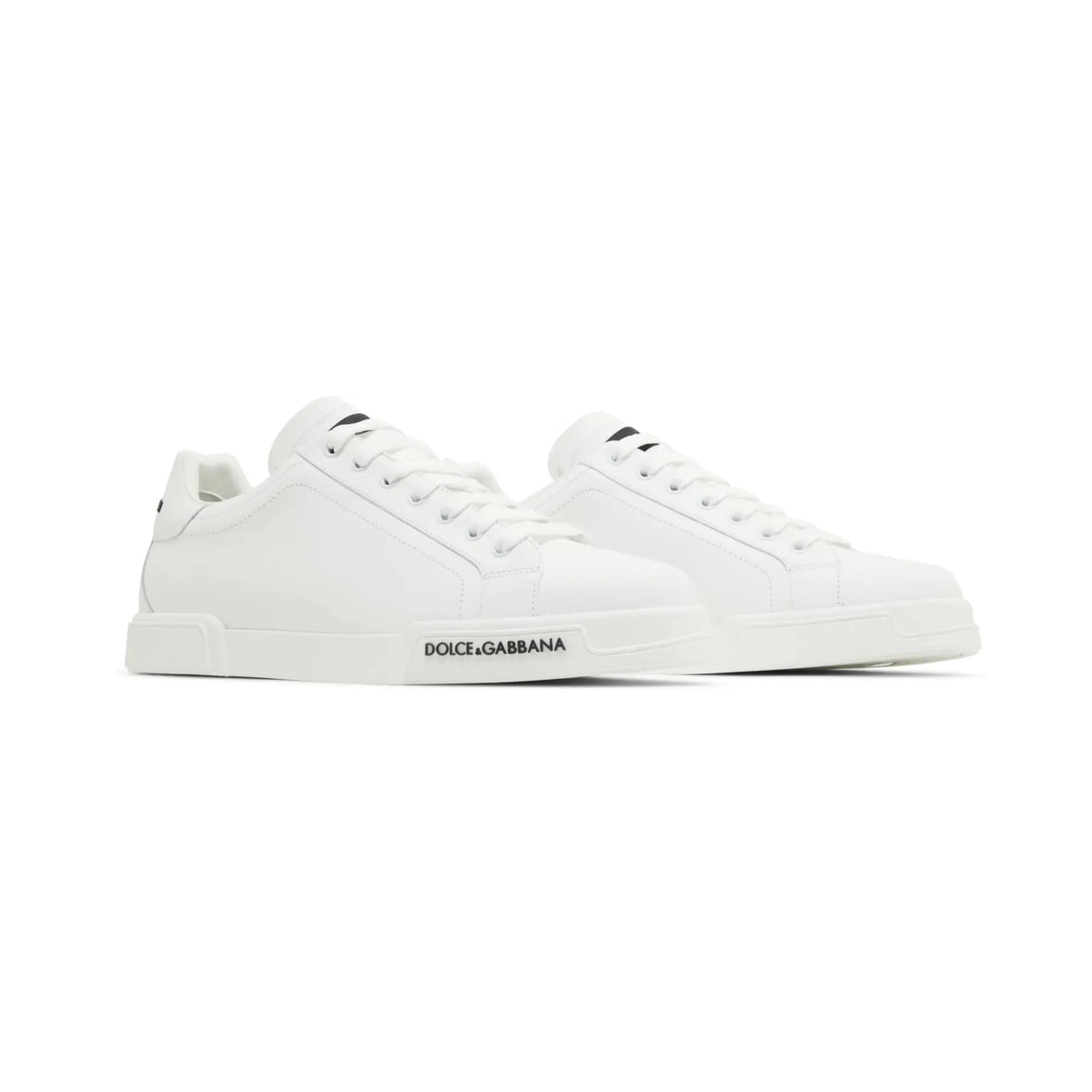 Dolce & Gabbana Portofino 'White'