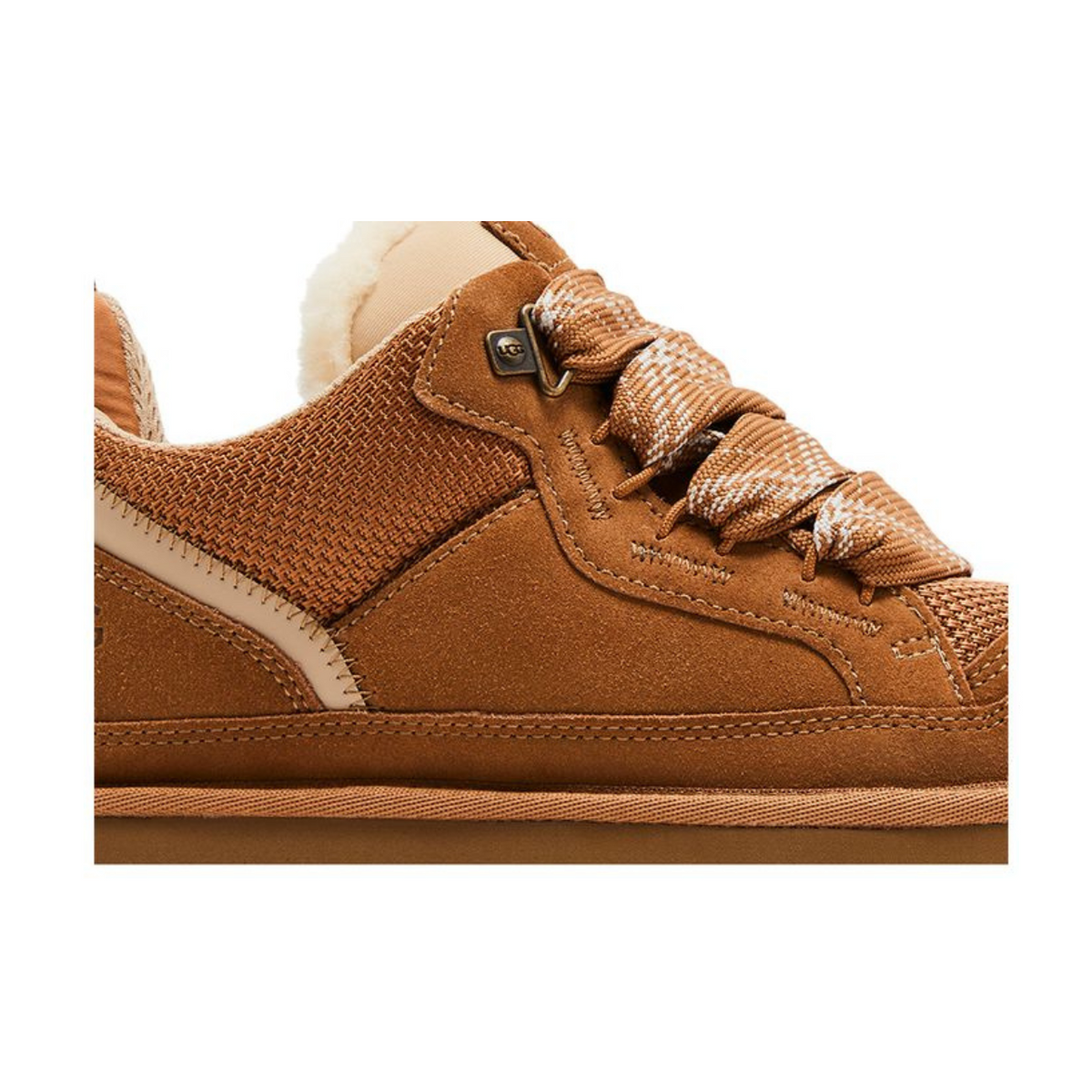 Ugg Lowmel 'Chestnut'
