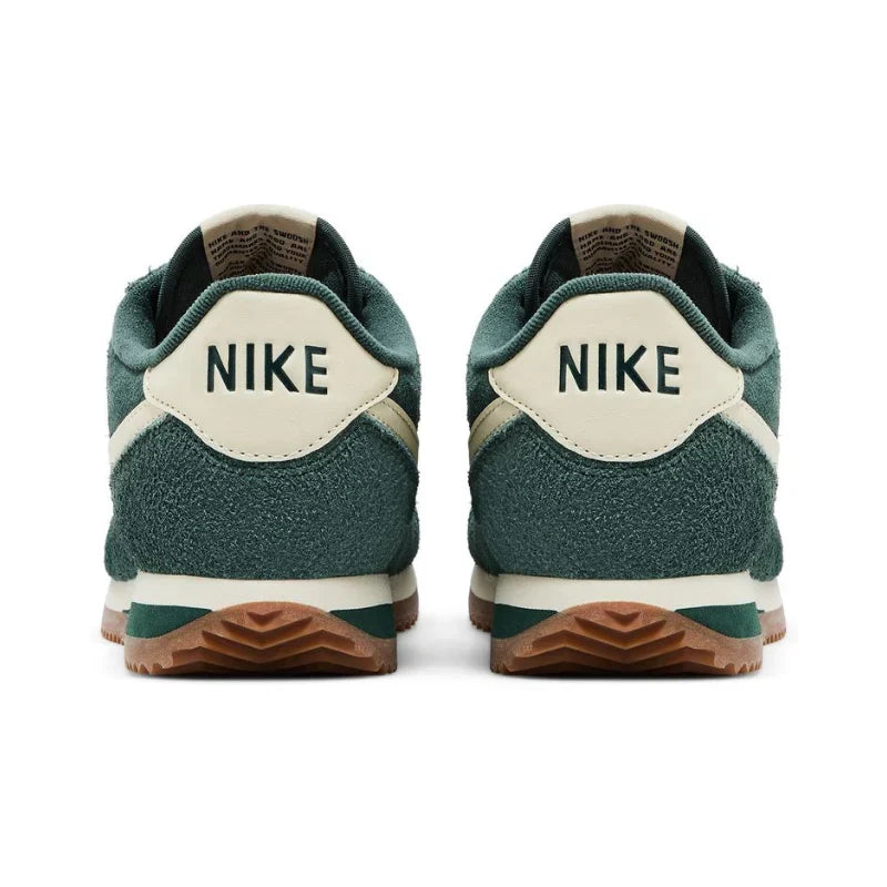 Nike Cortez txt vintage green muslin brown