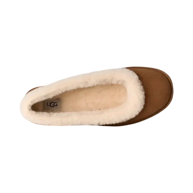 Ugg Zora Ballet Flat