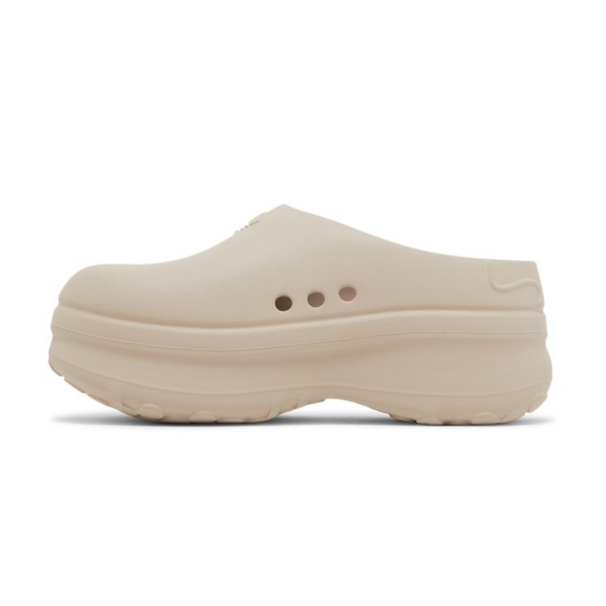 Adifom Stan Smith Mule 'Wonder Taupe'