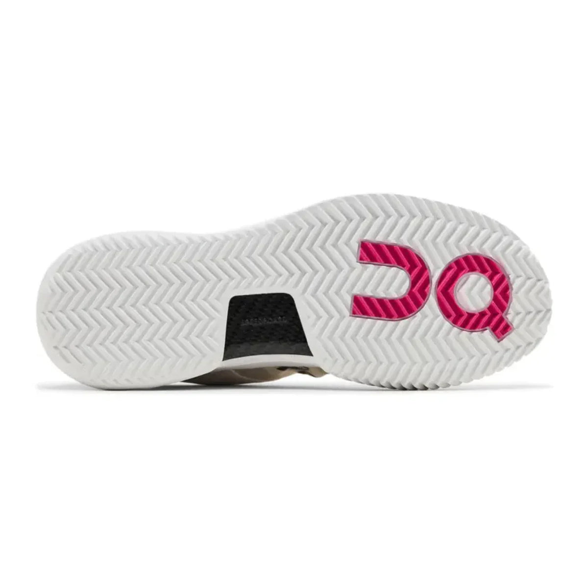 ON The Roger Pro 2 Clay 'White Pink'