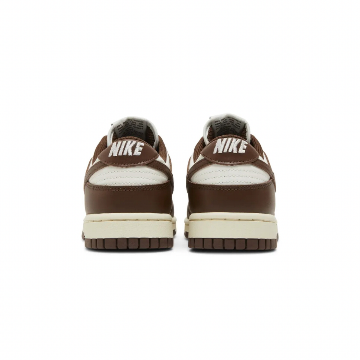 Nike Dunk Low 'Cacao Wow'