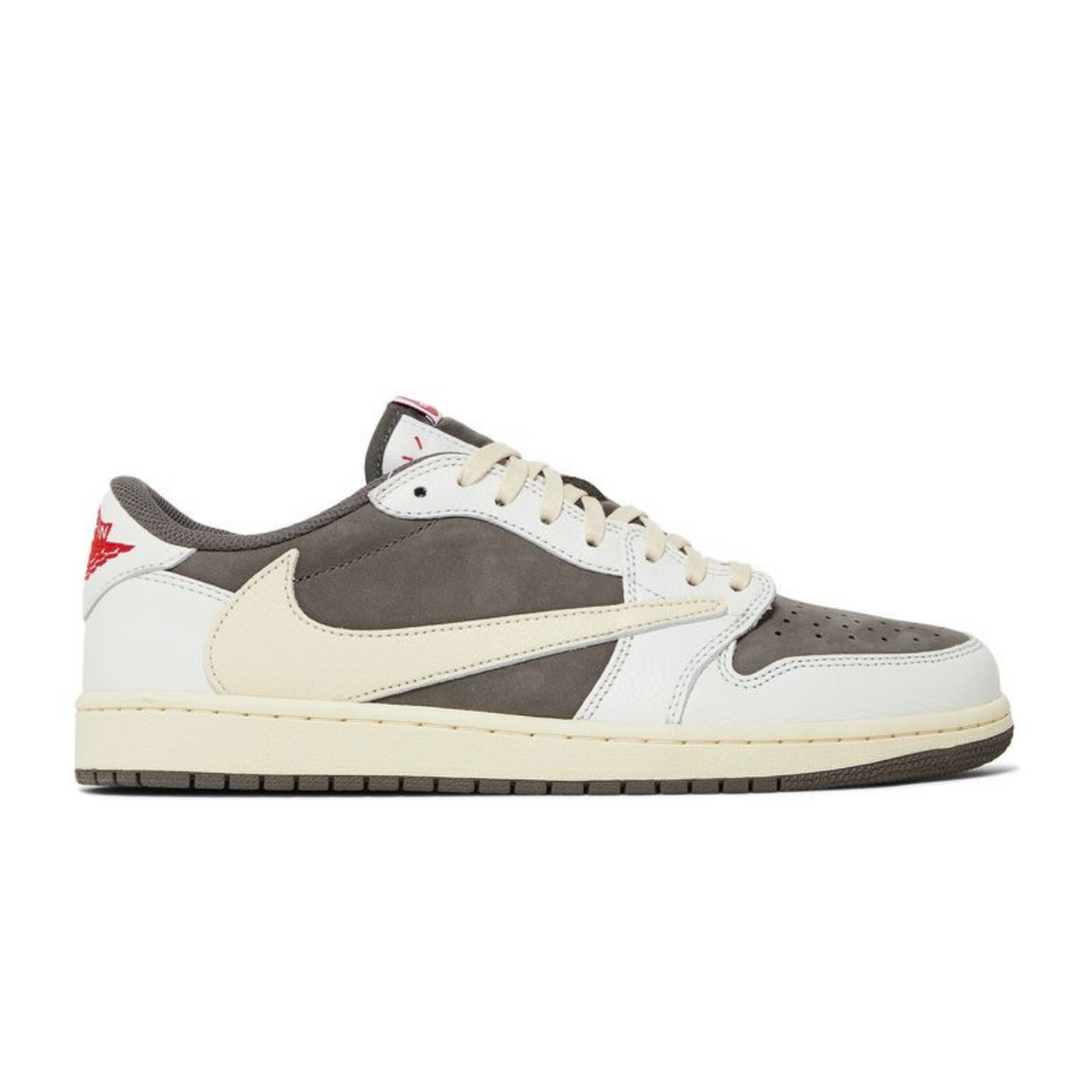 Travis Scott x Air Jordan 1 Retro Low OG 'Reverse Mocha'