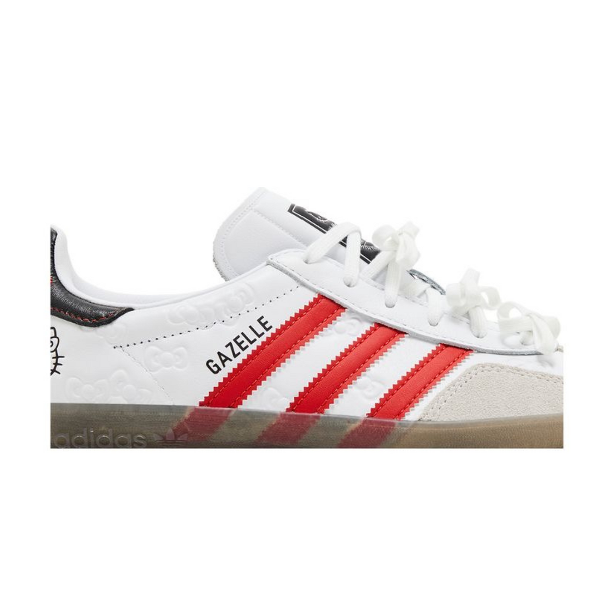 Adidas Gazelle Indoor – Hello Kitty