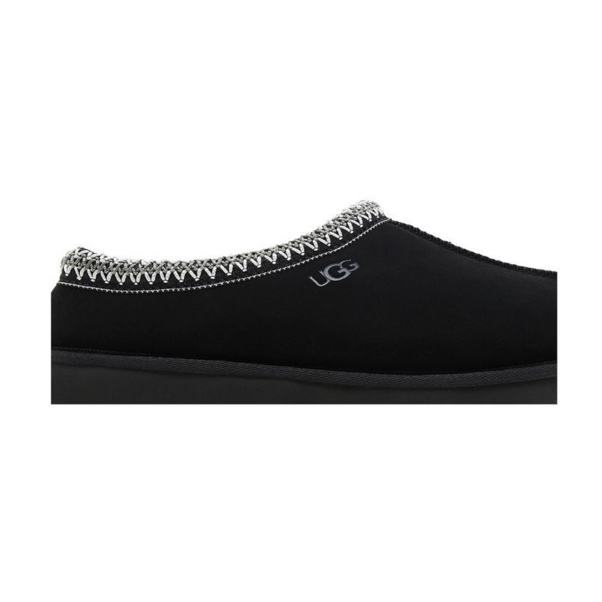 Ugg Tasman Slipper 'Black'