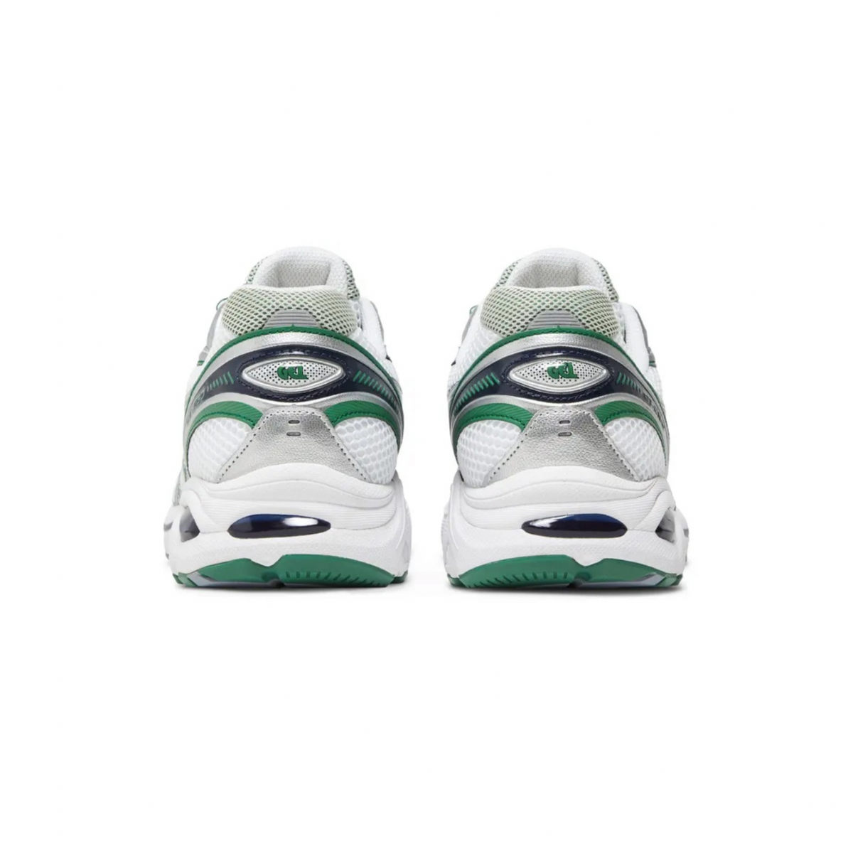 Asics GT 2160 'Shamrock Green'