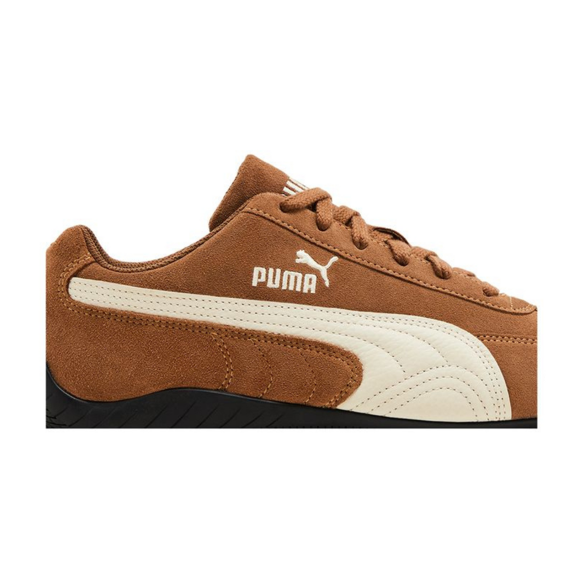 Puma Speedcat Archive 'Haute Coffee Frosted Ivory'