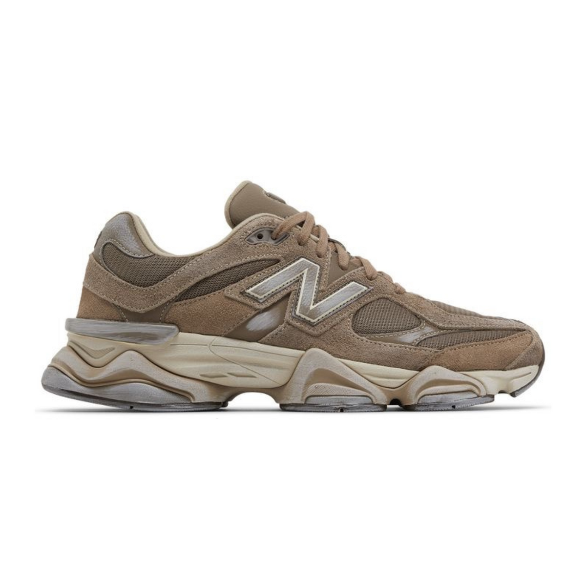 New Balance 9060 'Mushroom'