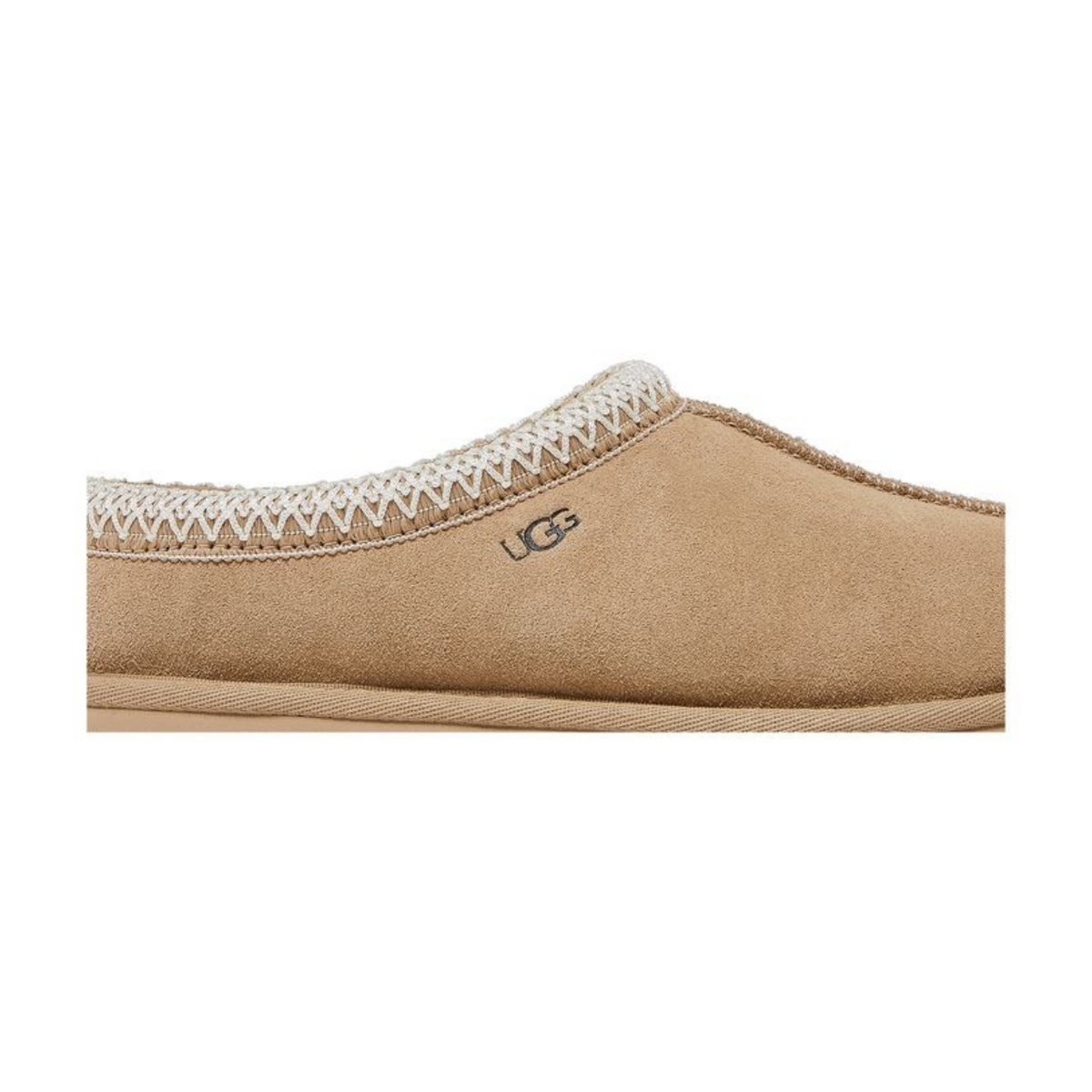 Ugg Tasman Slipper 'Mustard Seed'