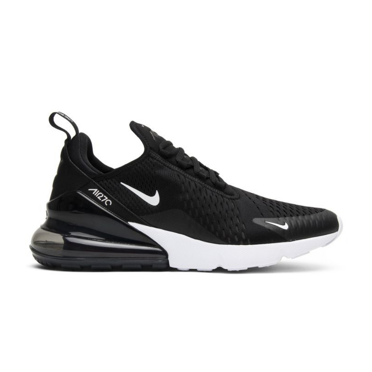 Nike Air Max 270 black / white