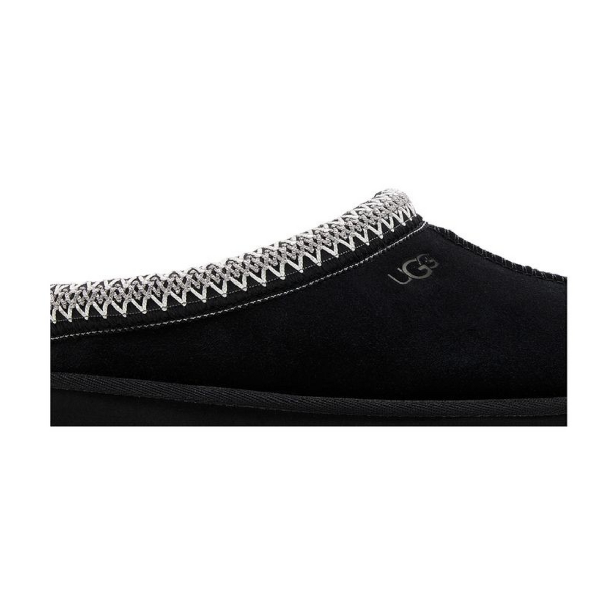 Ugg Tazz Slipper 'Black'