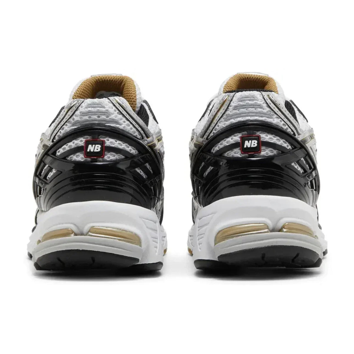 New Balance 1906R 'Metallic Silver Metallic Gold'