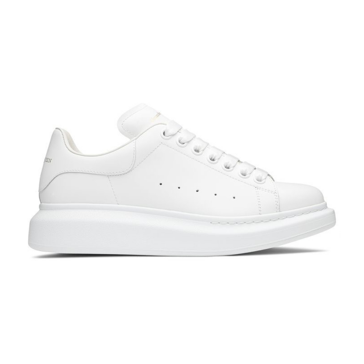 Alexander McQueen Oversized Sneaker 'White'