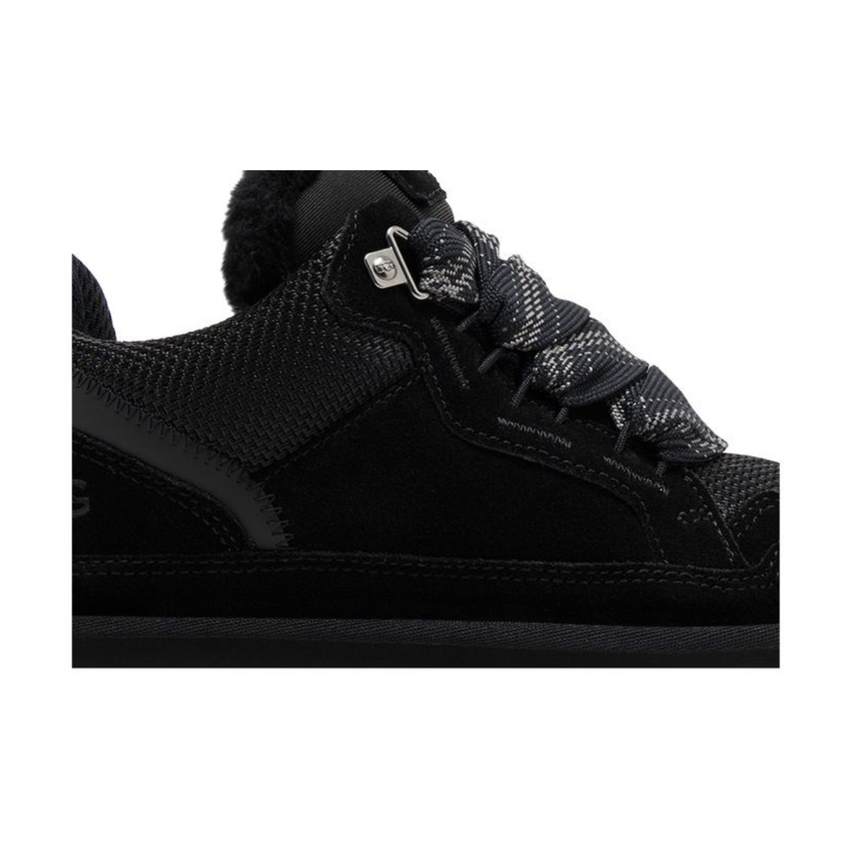 Ugg Lowmel 'Black'