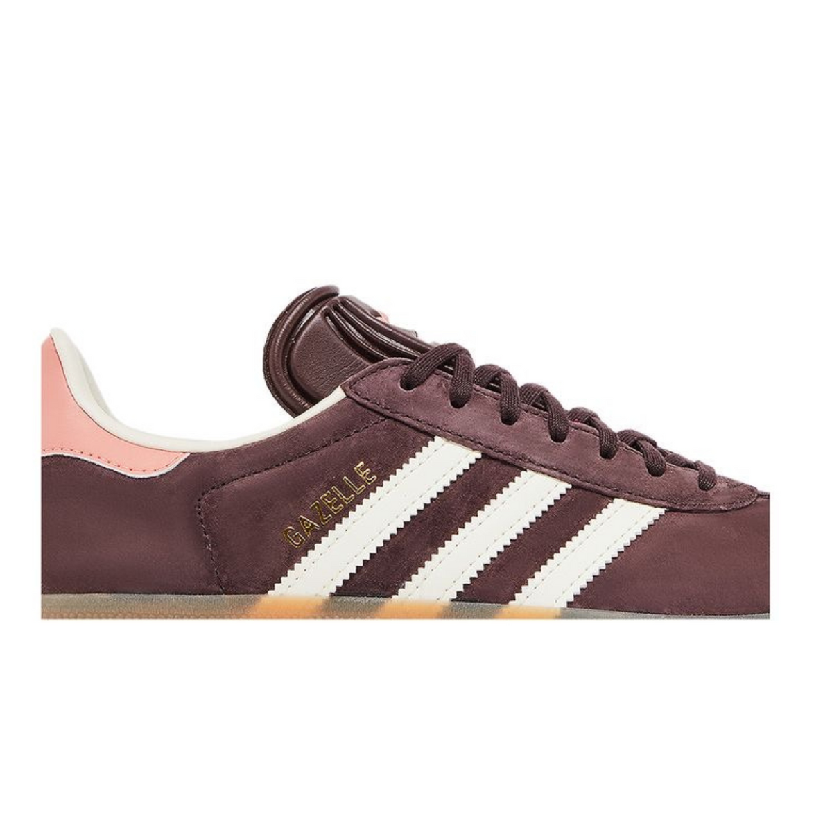 Adidas Gazelle – Shadow Brown