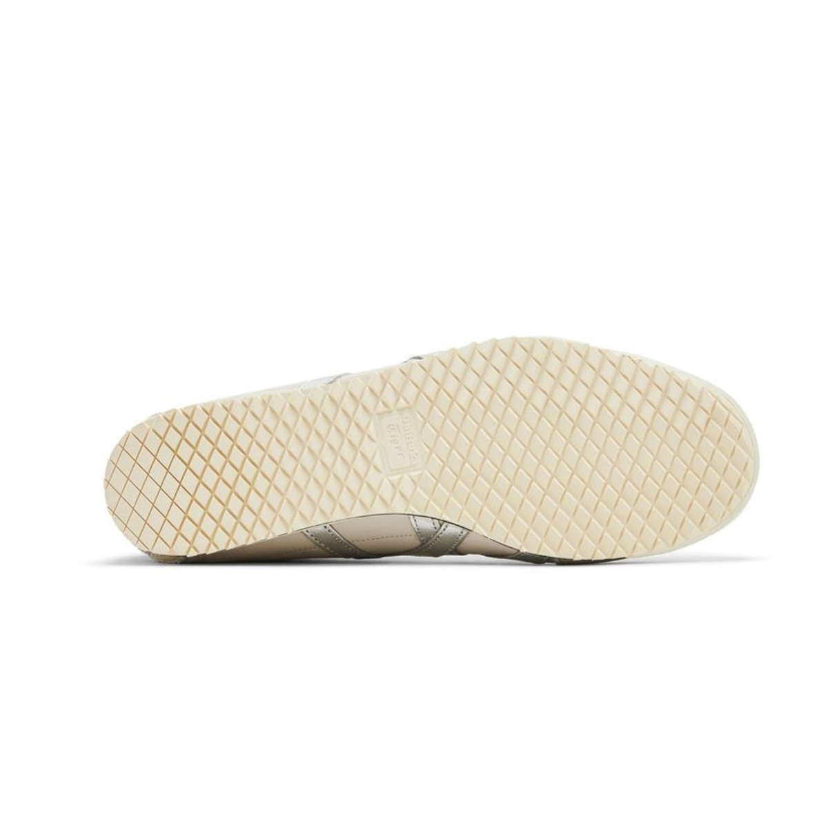 Onitsuka Tiger Mexico 66 SD 'Birch Silver