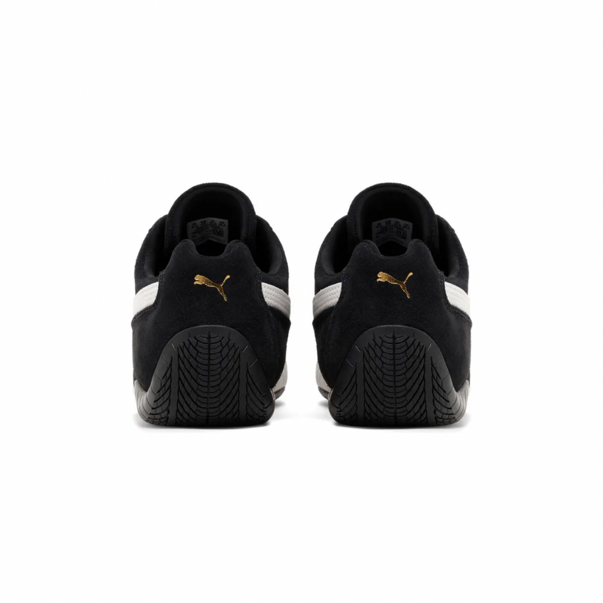 Puma Speedcat OG 'Black White'