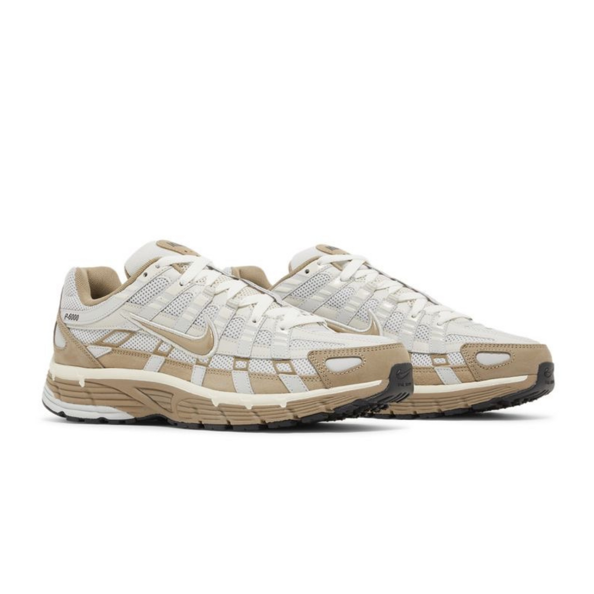 Nike P-6000 'Hangul Day'