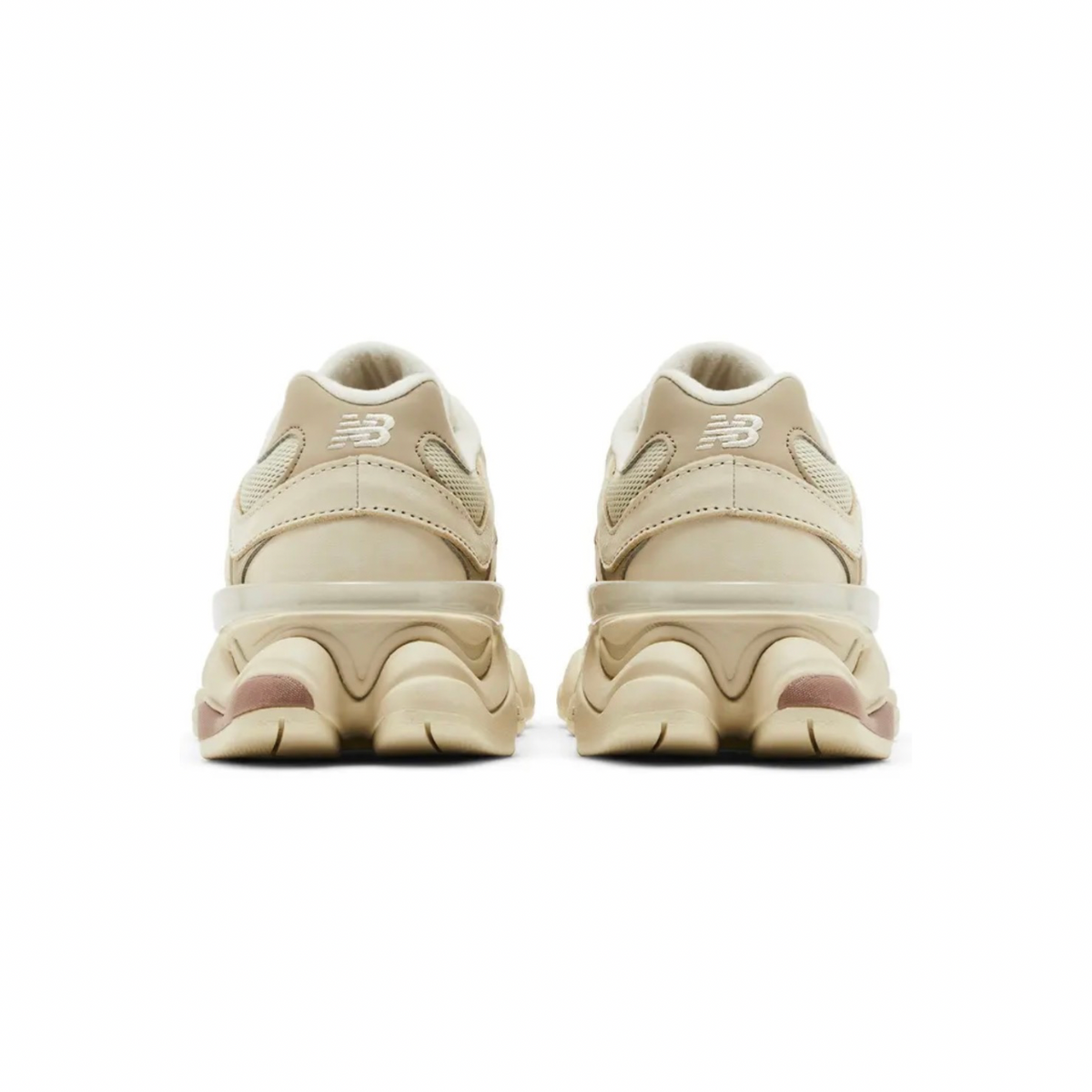 New Balance 9060 'Bone Sparrow'