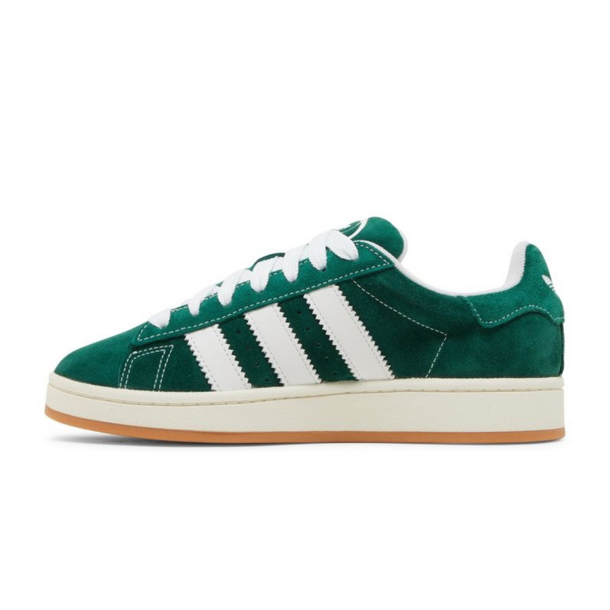 Adidas Campus 00s – Dark Green Gum