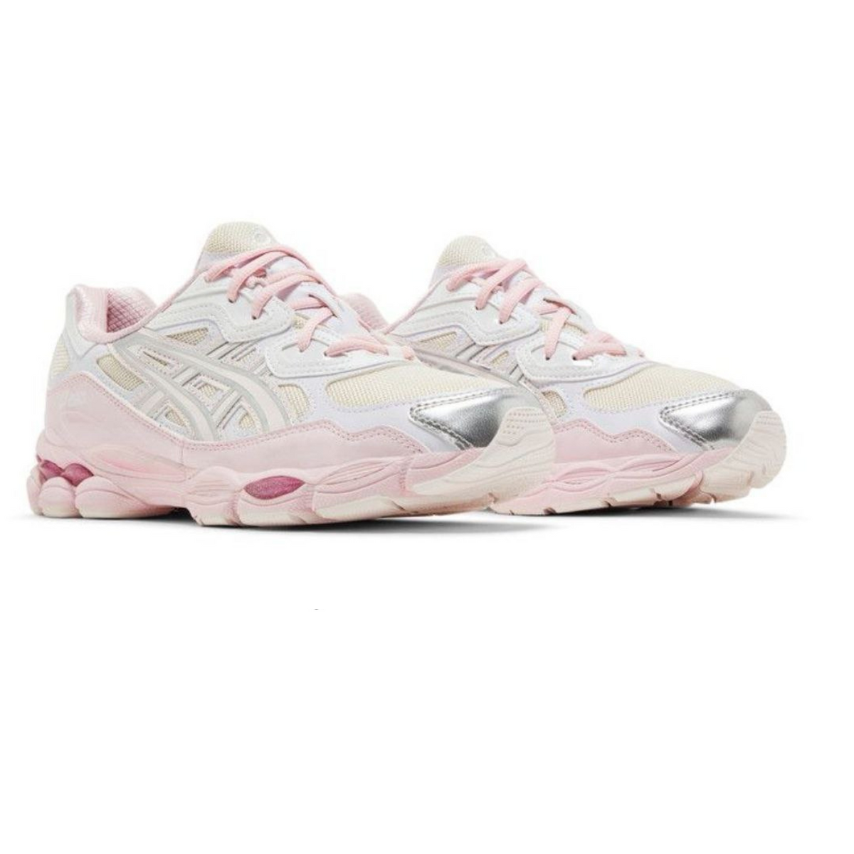 Asics Gel NYC 'Pink'