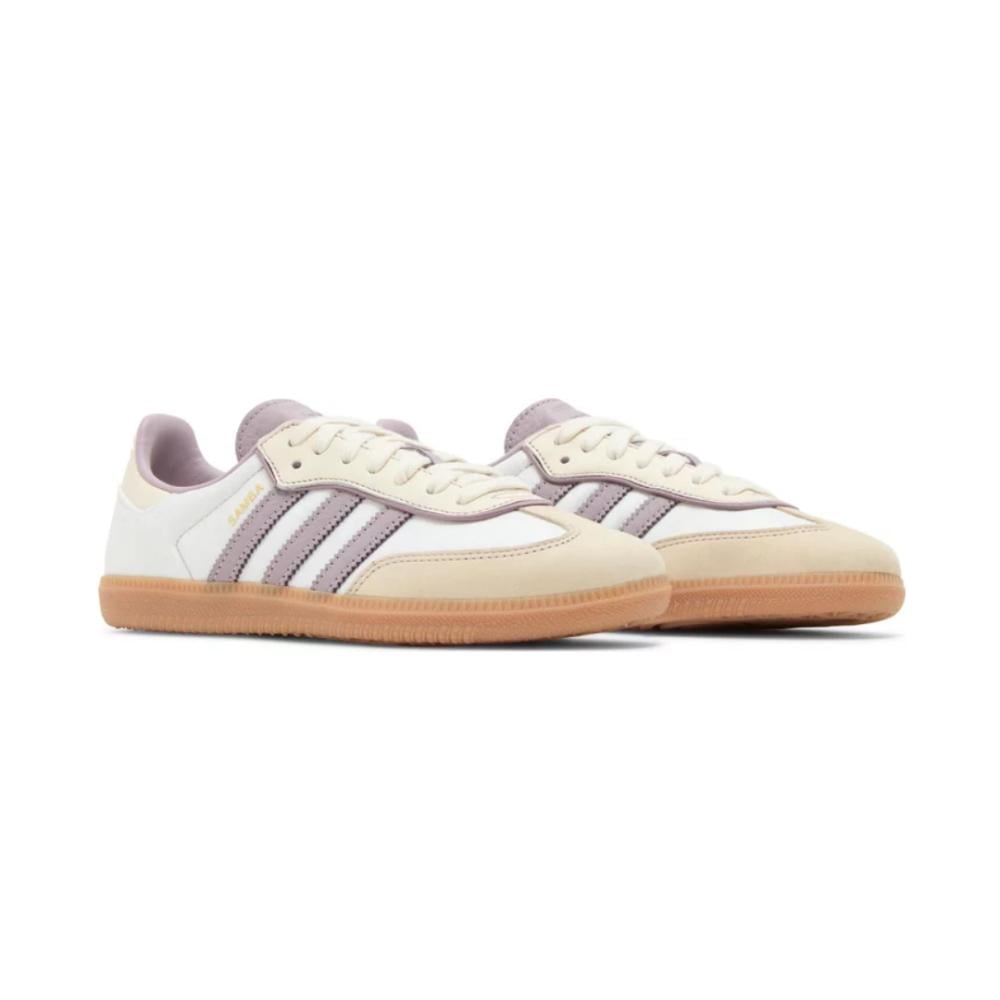 Adidas Samba OG –  ‘Cream Gold’