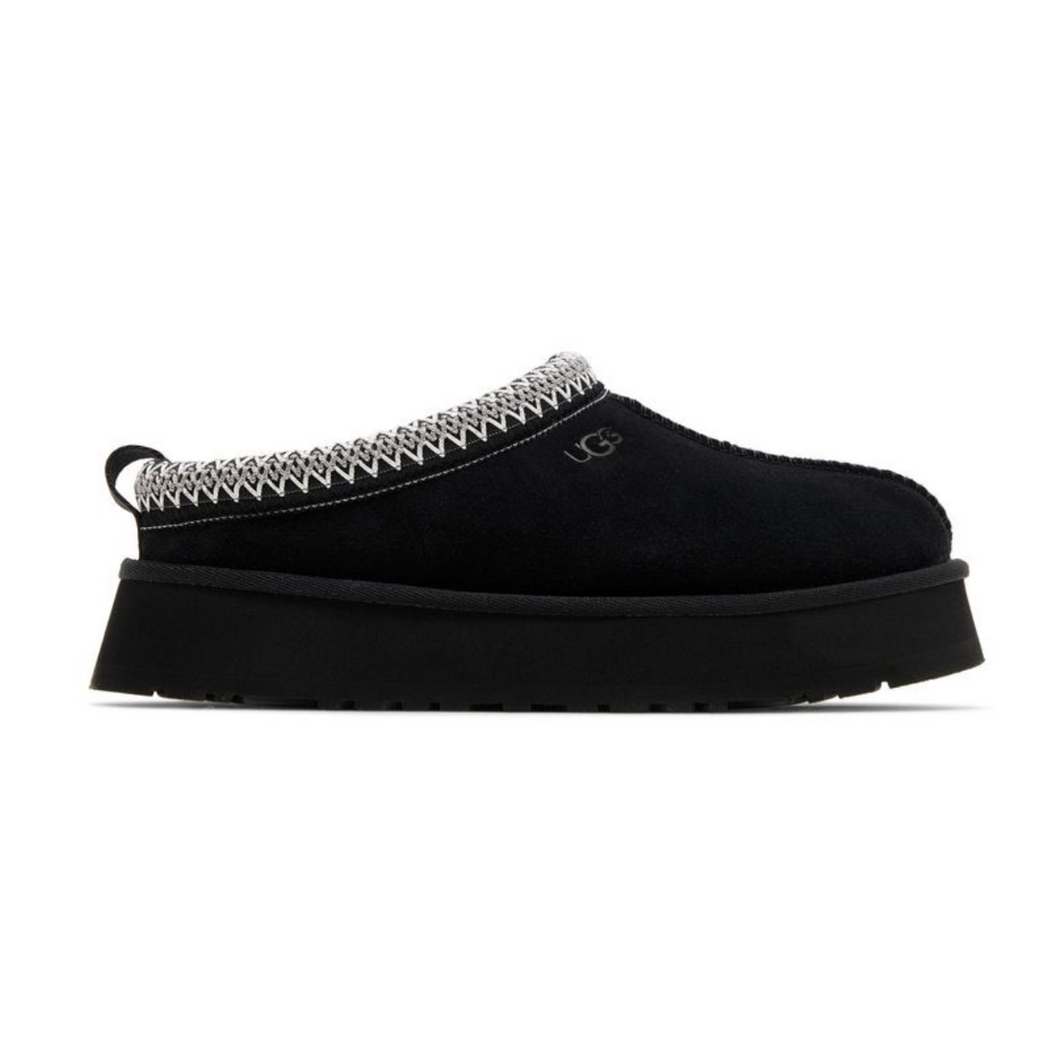 Ugg Tazz Slipper 'Black'