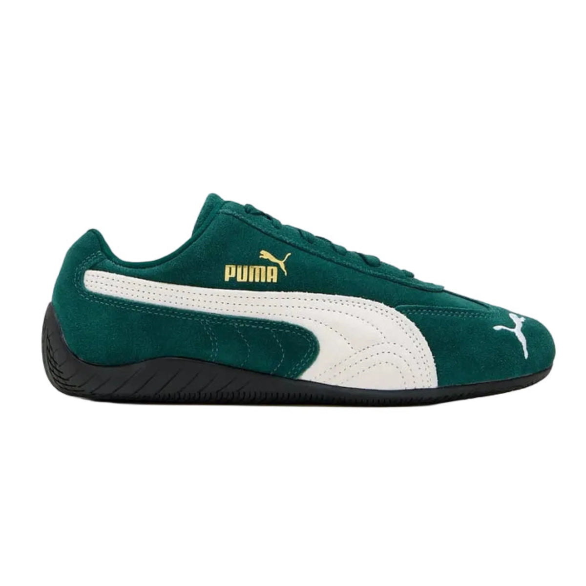 Puma Speedcat OG Dark Myrtle White