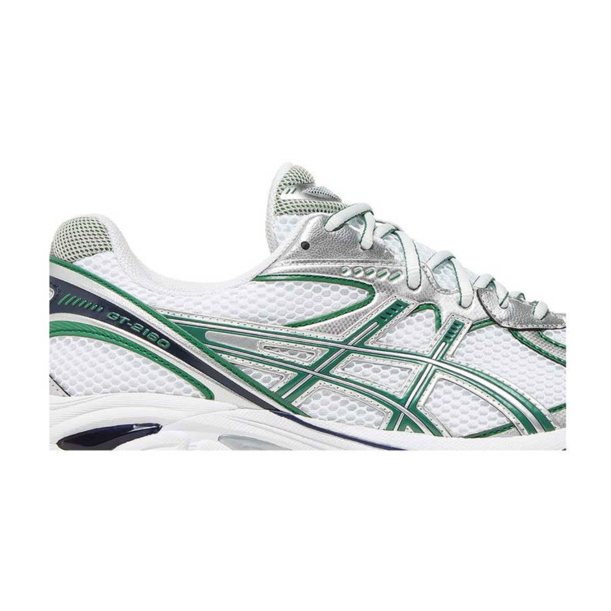 Asics GT 2160 'Shamrock Green'