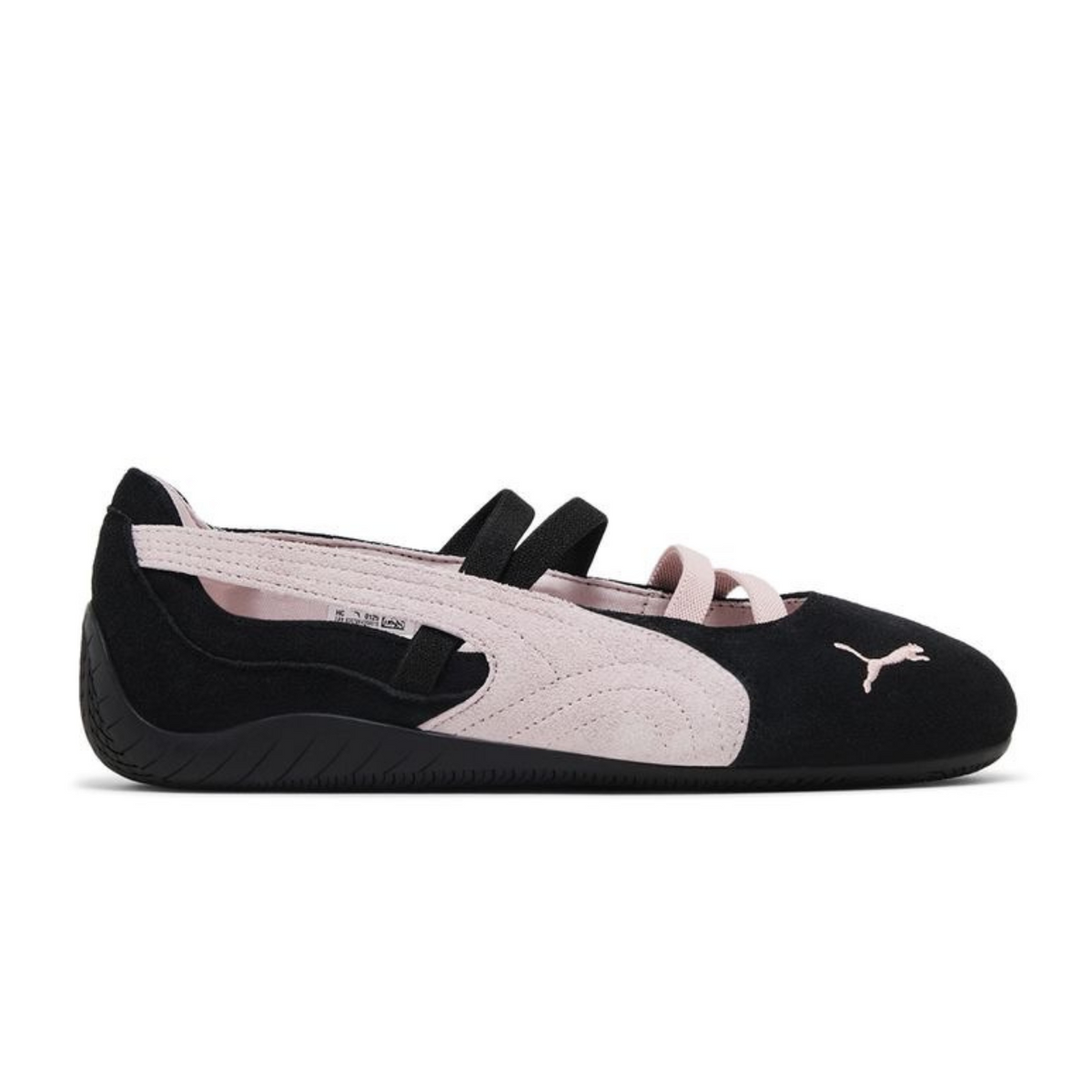 Puma Speedcat Ballet SD 'Black
Mauve Mist'