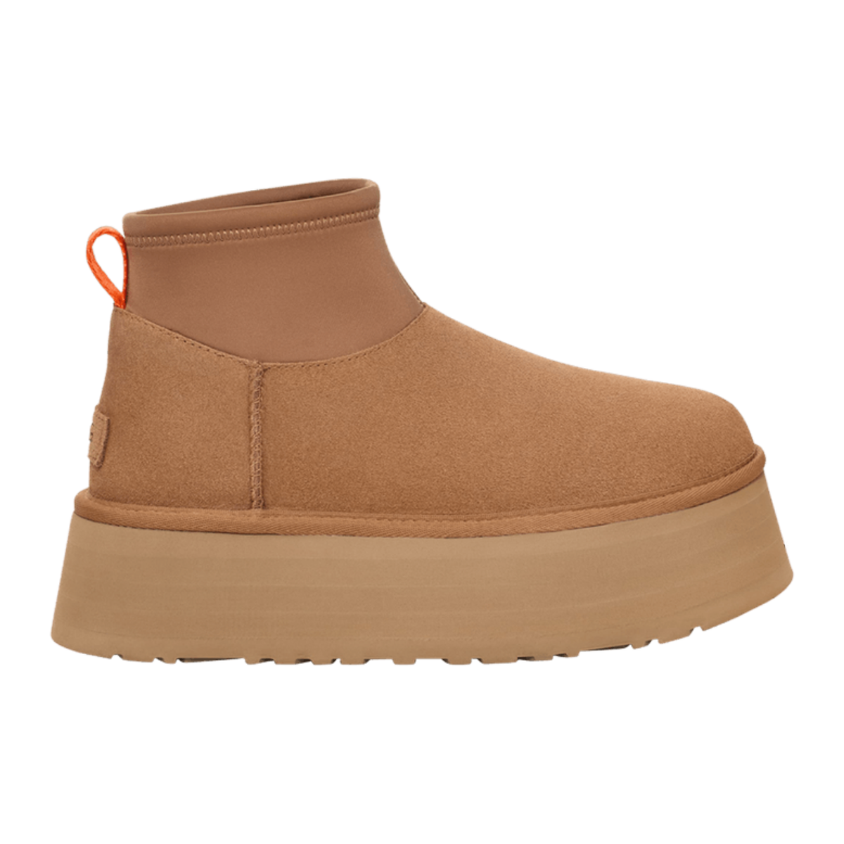 Ugg Classic Mini Dipper 'Chestnut'
