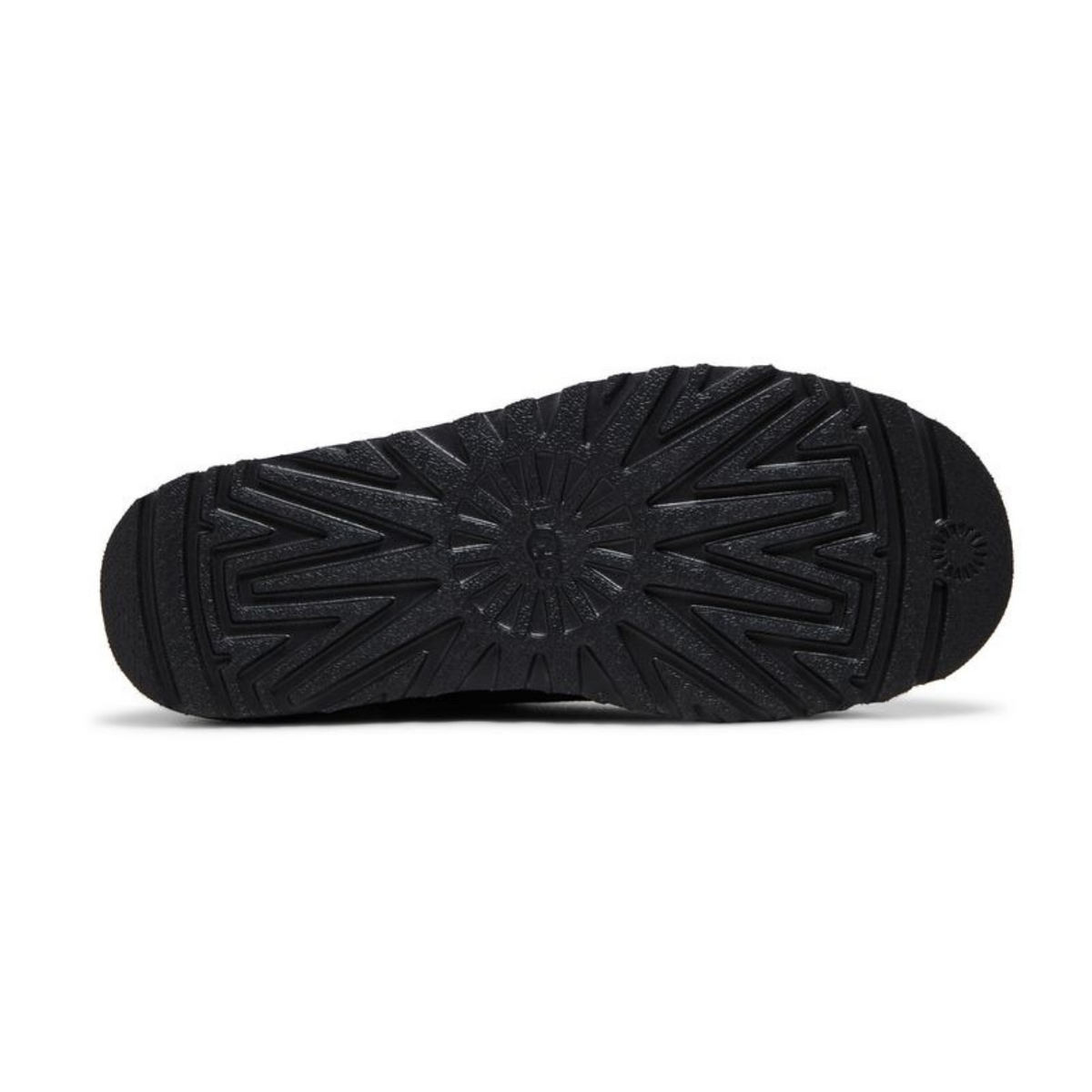 Ugg Classic Ultra Mini Boot 'Black'