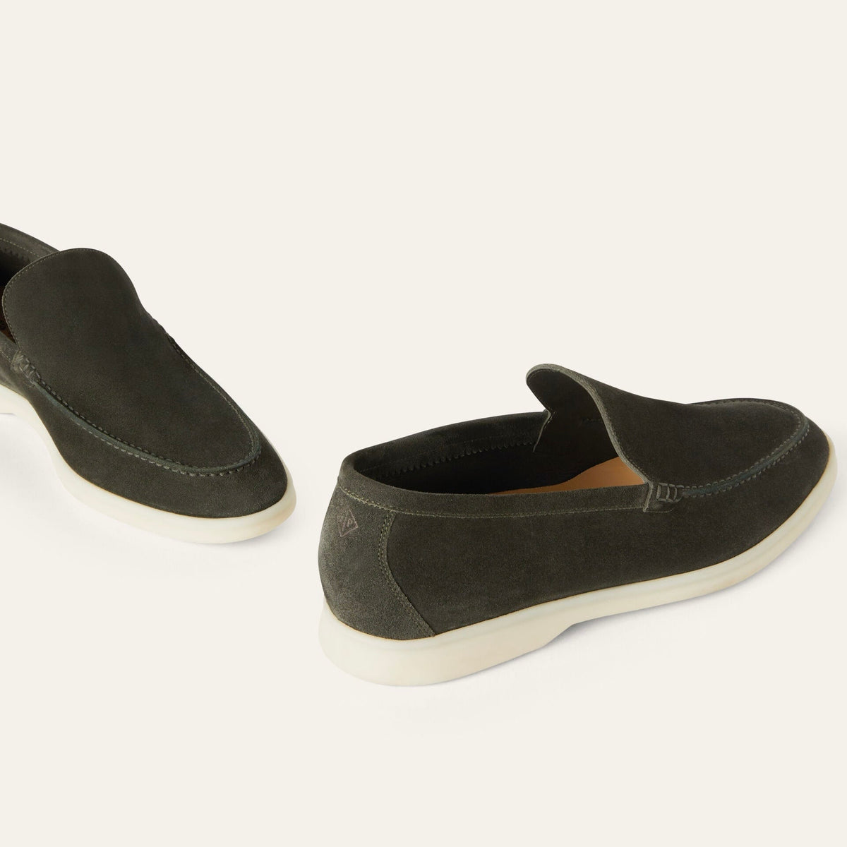 Loro piana Summer Walk Loafer 'Mimetico (502K)