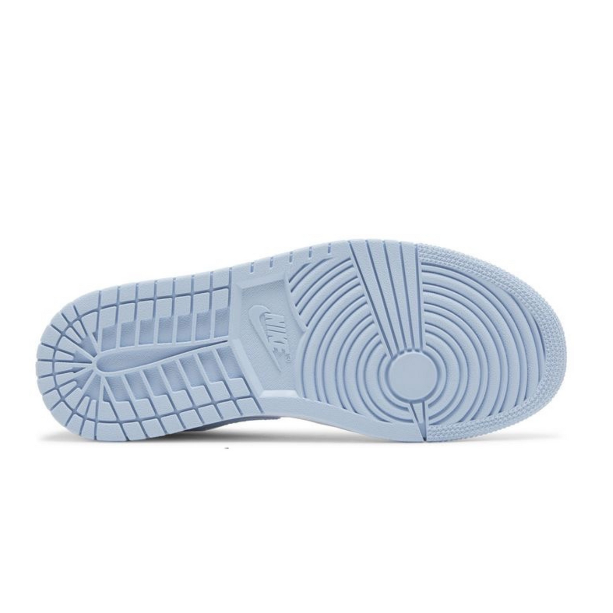 Nike Air Jordan 1 Low 'Ice Blue'