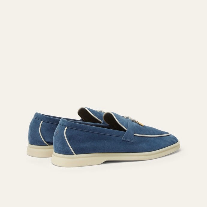 Loro Piana Summer Charms Walk Loafer 'Ocean Heart (W1CZ)'
