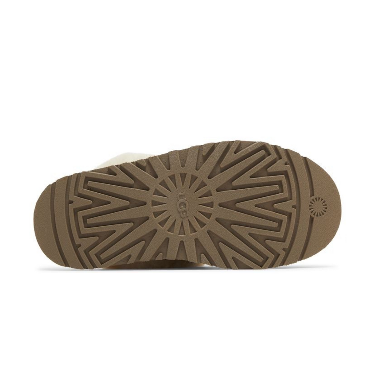 Ugg Disquette Slipper 'Chestnut'