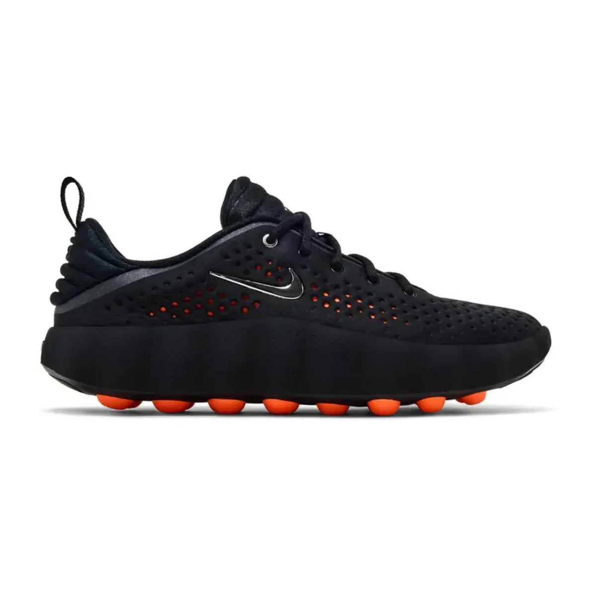 Nike Mind 002 'Black Hyper Crimson'